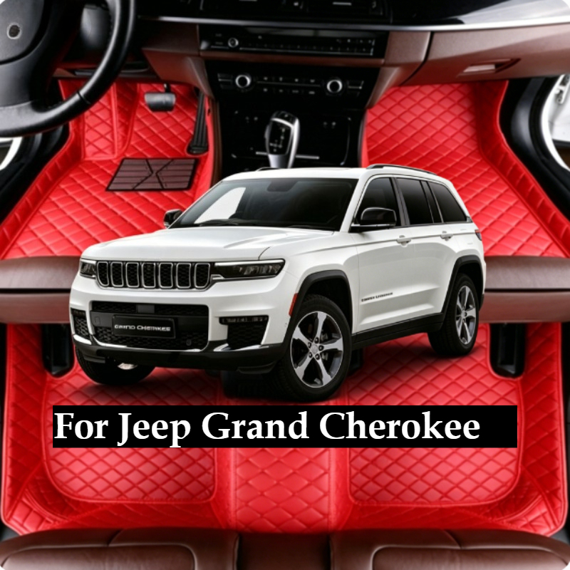 Car Accessories Oman - OMANE Custom Car Floor Mats For