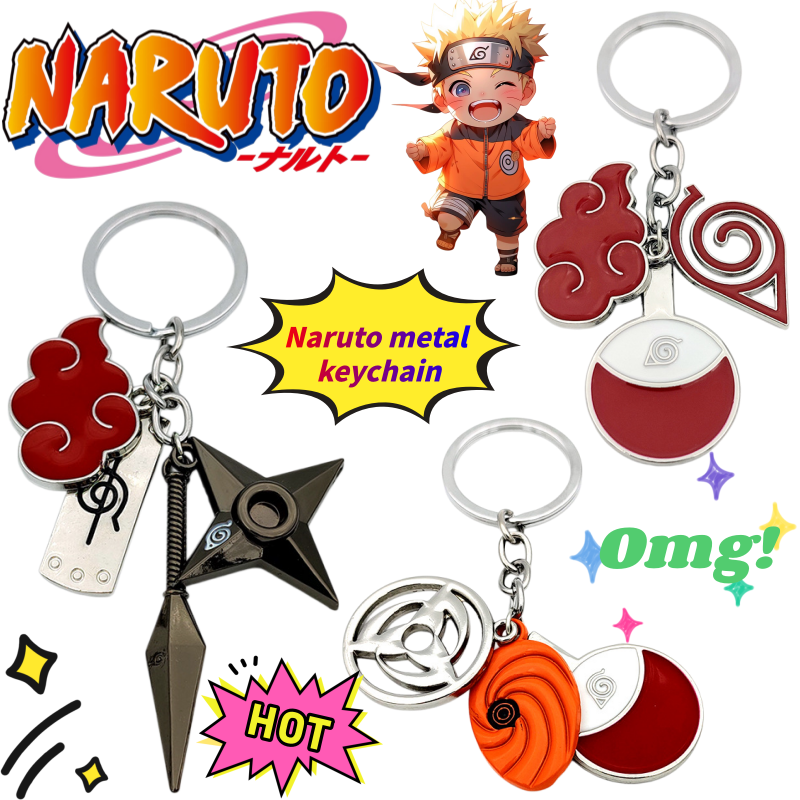 Naruto Uchiha Sasuke Uzumaki N - đánh giá và giá Car Accessories Japanese
