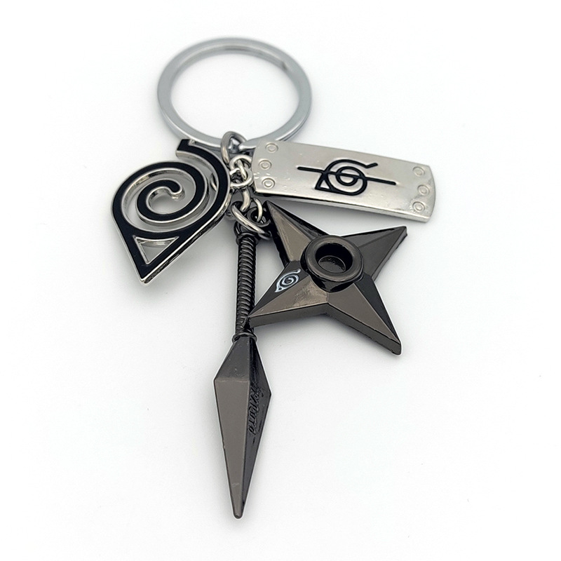 Naruto Uchiha Sasuke Uzumaki N - đánh giá và giá Car Accessories Japanese