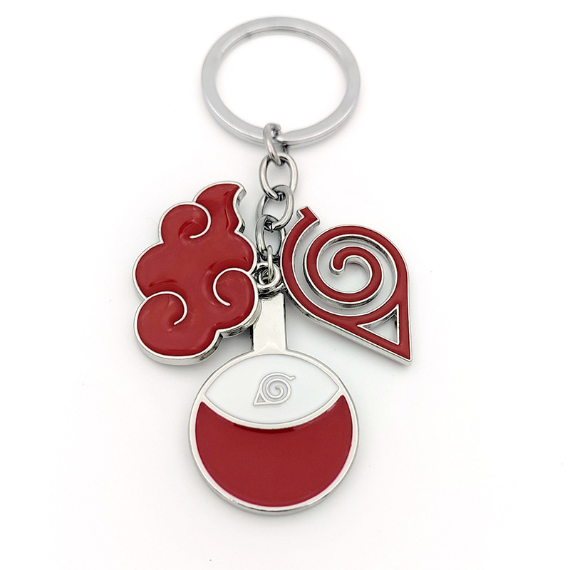 Naruto Uchiha Sasuke Uzumaki N - đánh giá và giá Car Accessories Japanese