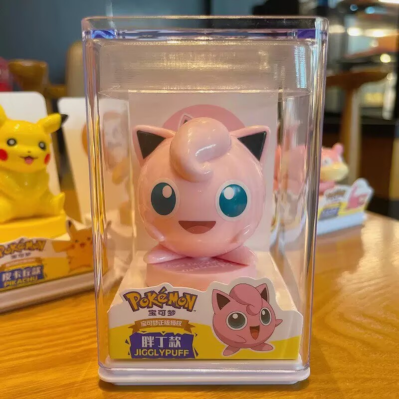 Pokemon Model Kit Anime Charac - đánh giá và giá Car Accessories Japanese