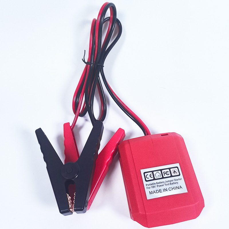 Emergency Power Supply Compati - đánh giá và giá Portable Jump Starter