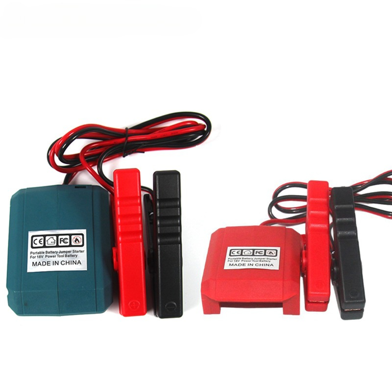Emergency Power Supply Compati - đánh giá và giá Portable Jump Starter