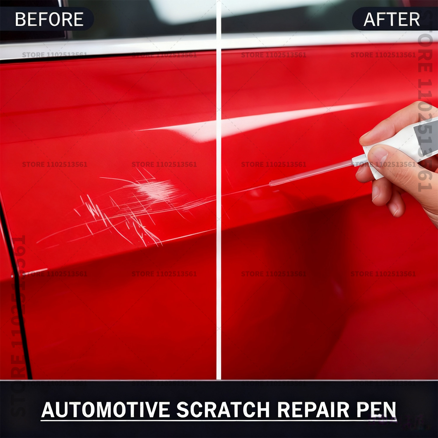 Car Paint Repair Pen Paint Scr - đánh giá và giá Volvo Car Accessories Xc90
