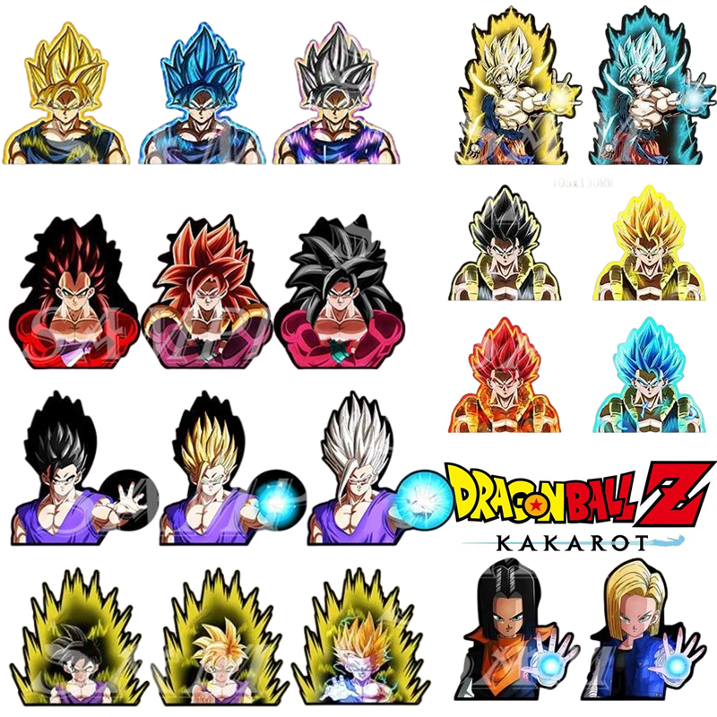 Dragon Ball  Series Combinatio - đánh giá và giá Car Accessories Japanese