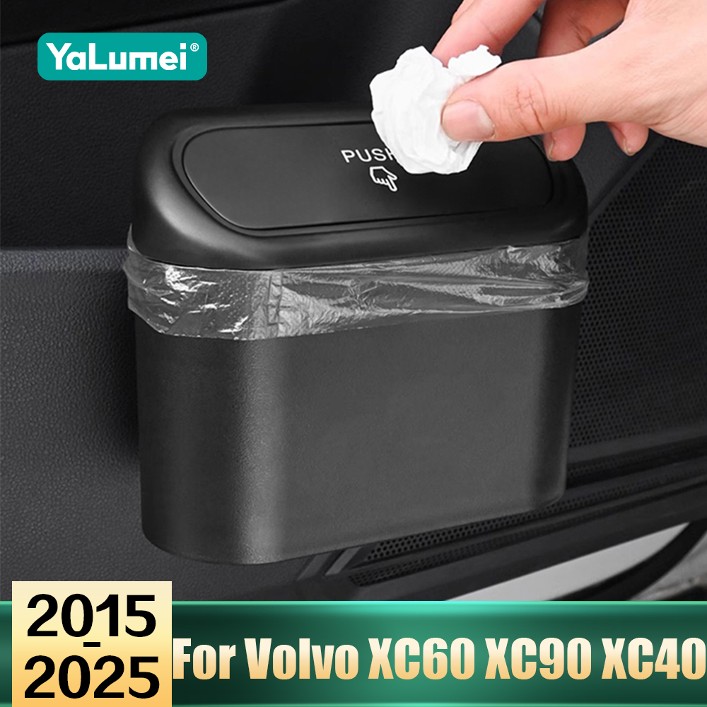 For Volvo XC60 XC90 XC40 S90 V - đánh giá và giá Volvo Car Accessories Xc90