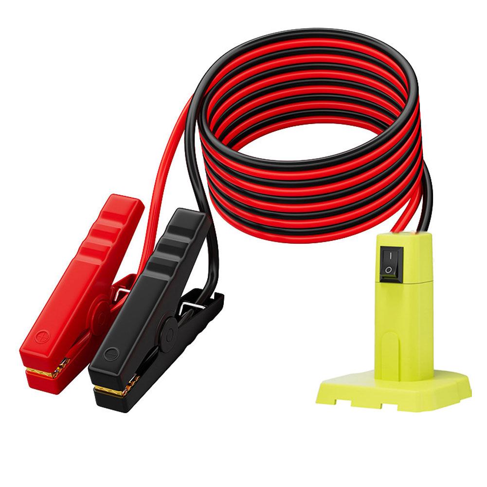 Emergency Car Battery Jump Sta - đánh giá và giá Portable Jump Starter