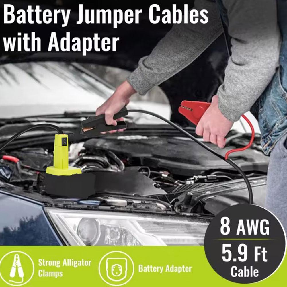 Emergency Car Battery Jump Sta - đánh giá và giá Portable Jump Starter