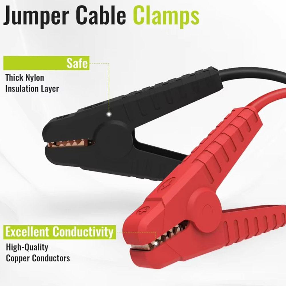 Emergency Car Battery Jump Sta - đánh giá và giá Portable Jump Starter