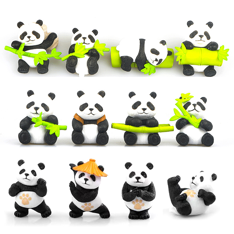 New Cute Panda Design Car Cons - đánh giá và giá Car Accessories Oman