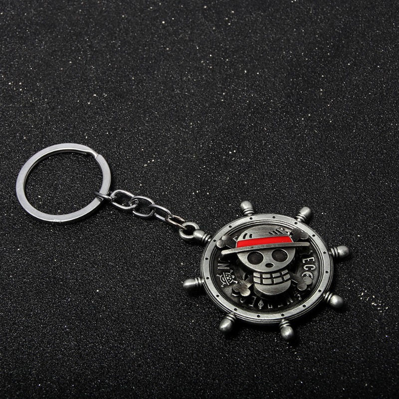 HOT Bandai One Piece keychain  - đánh giá và giá Car Accessories Japanese