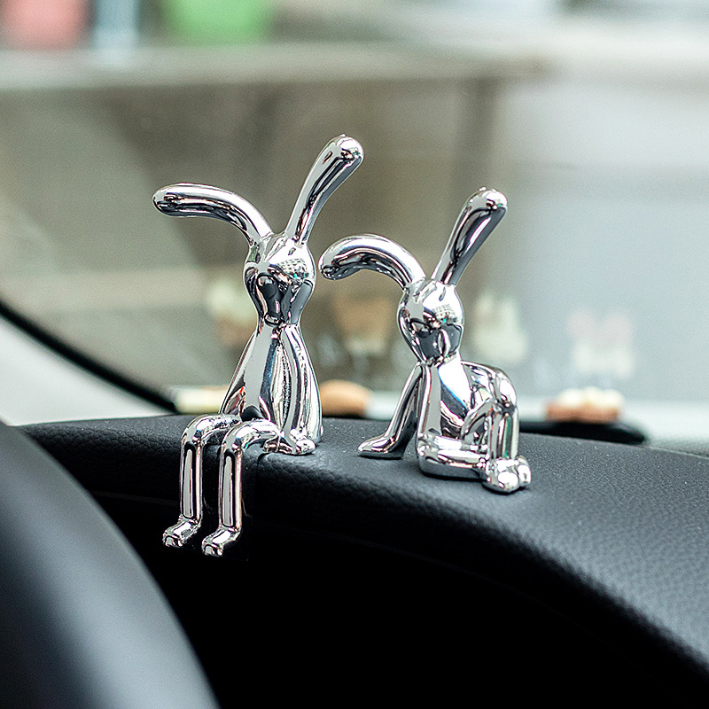 Scandinavian Long-eared Rabbit - đánh giá và giá Car Accessories Oman
