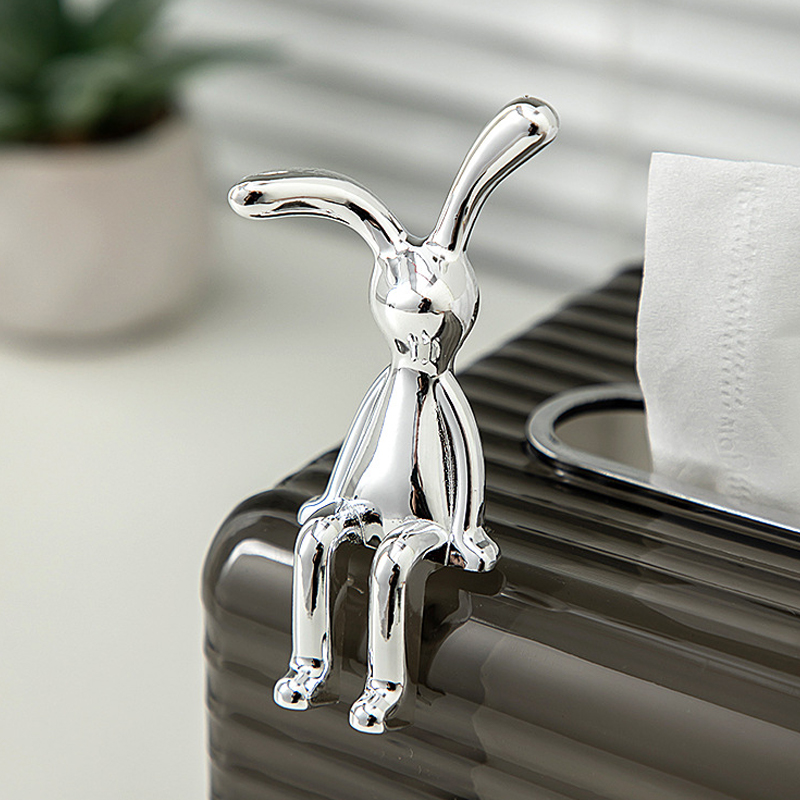 Scandinavian Long-eared Rabbit - đánh giá và giá Car Accessories Oman