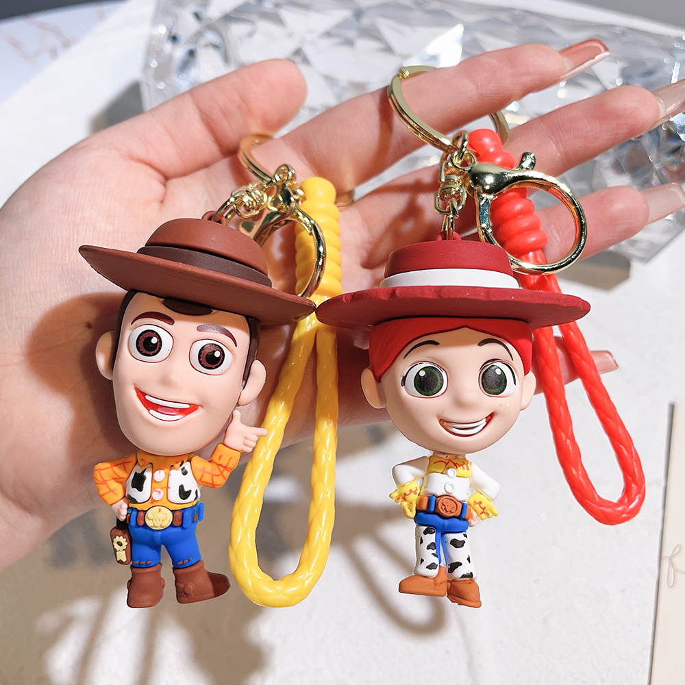 Hot Disney Toy Story Figure Ke - đánh giá và giá Car Accessories Japanese