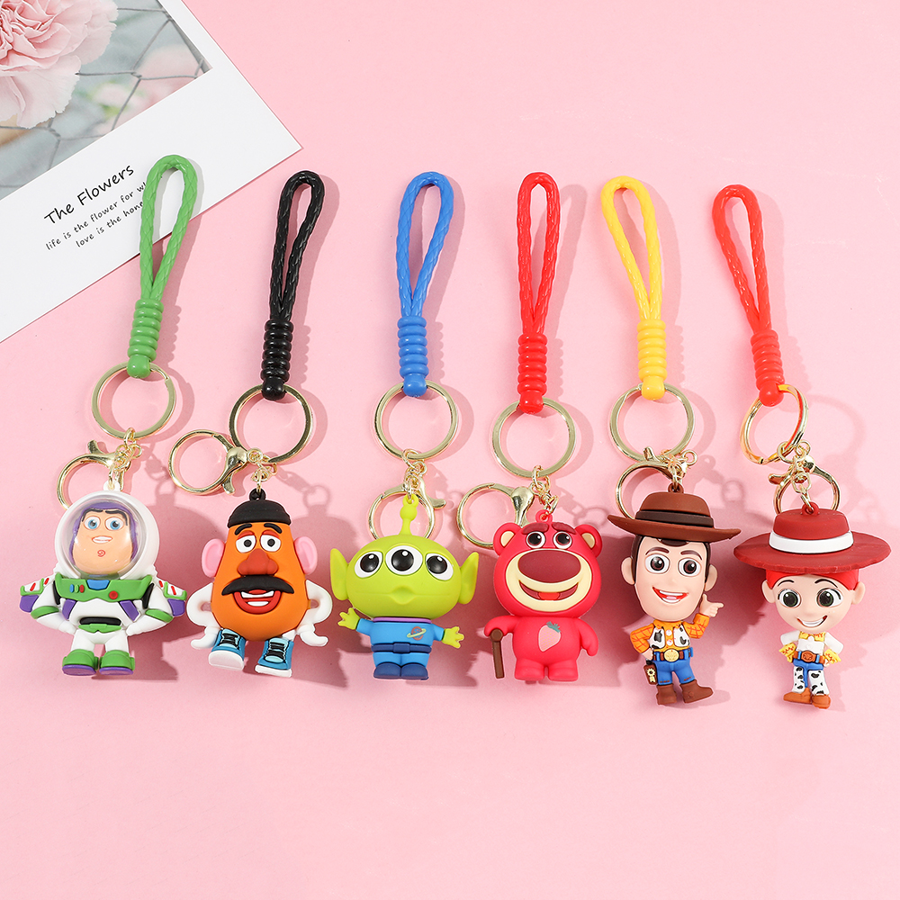 Hot Disney Toy Story Figure Ke - đánh giá và giá Car Accessories Japanese