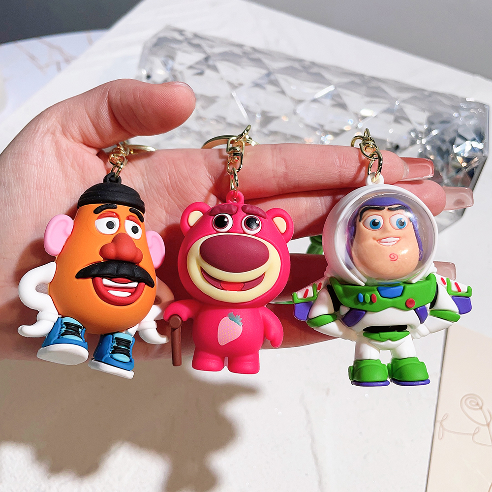 Hot Disney Toy Story Figure Ke - đánh giá và giá Car Accessories Japanese