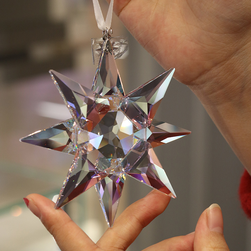 2026 Top Quality Crystal Snowf - đánh giá và giá Car Accessories Oman