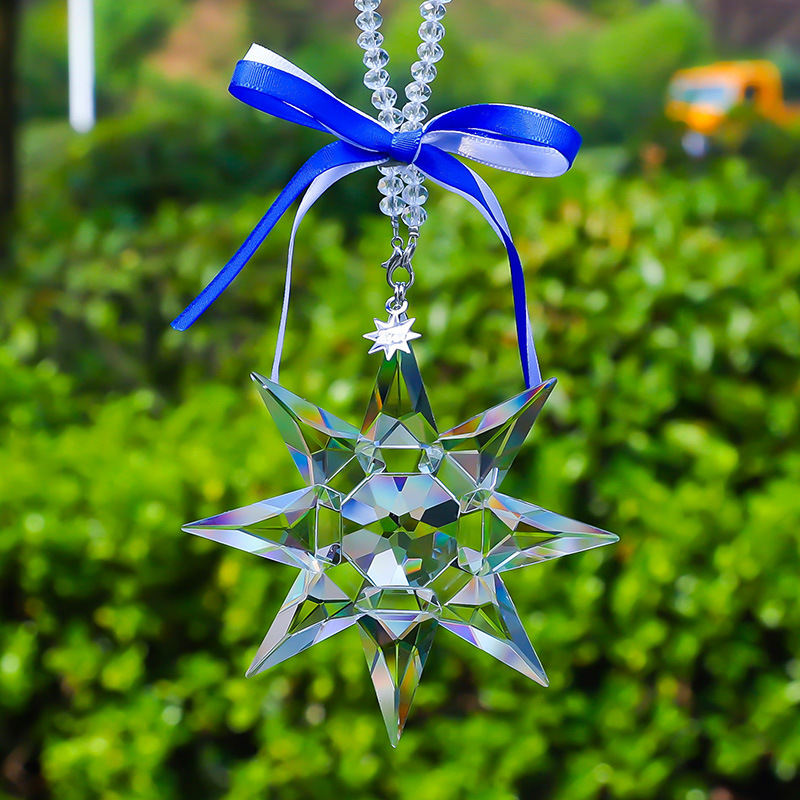2026 Top Quality Crystal Snowf - đánh giá và giá Car Accessories Oman