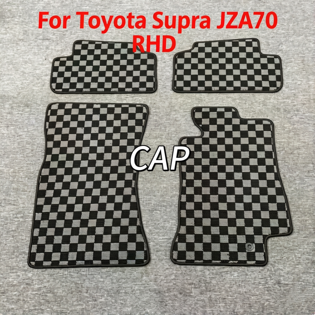 Custom Car Floor Mats for Toyo - đánh giá và giá Car Accessories Japanese