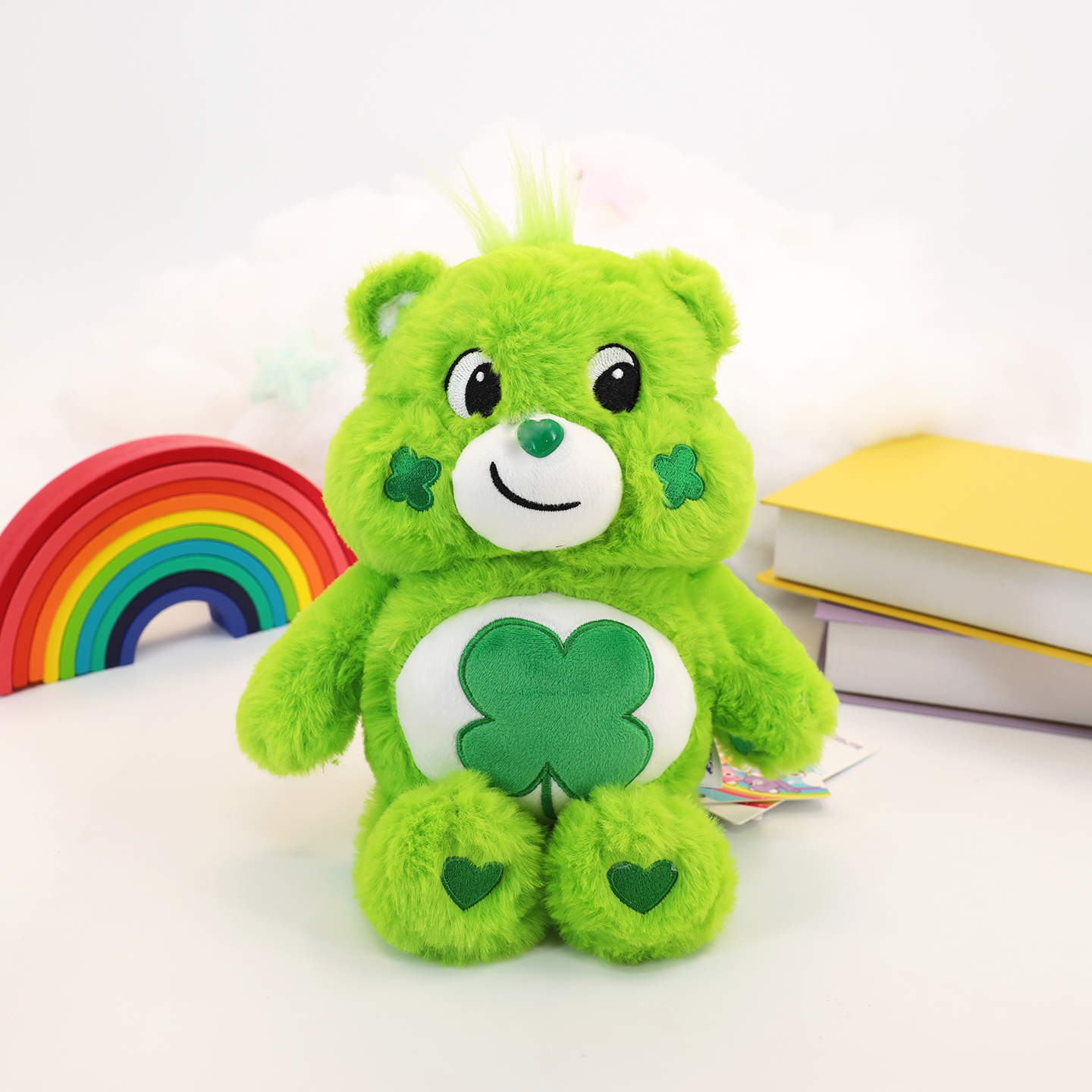 Care Bears Suction Cup Plush T - đánh giá và giá Car Accessories Oman