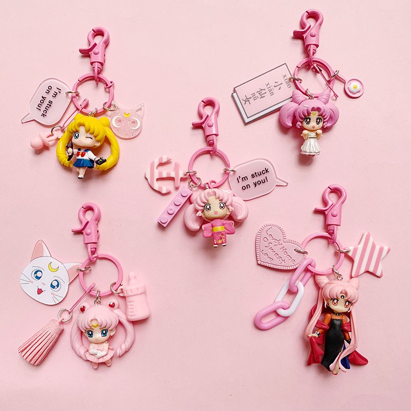 Sailor Moon Anime Peripheral K - đánh giá và giá Car Accessories Japanese
