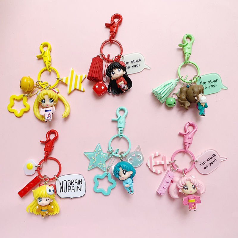 Sailor Moon Anime Peripheral K - đánh giá và giá Car Accessories Japanese