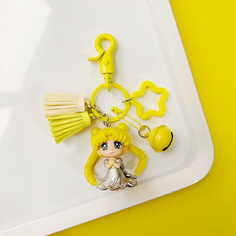 Sailor Moon Anime Peripheral K - đánh giá và giá Car Accessories Japanese