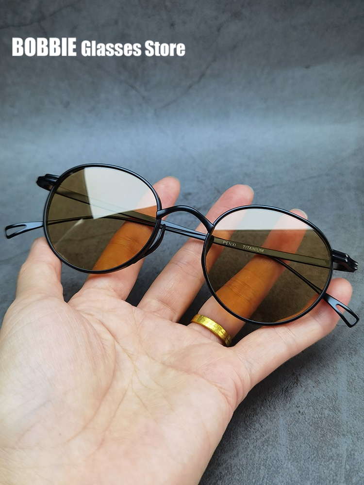Pilot Night Vision Polarized S - đánh giá và giá Car Accessories For Night Driving