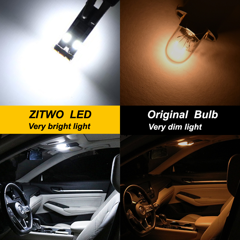 ZITWO LED Interior Sunvisor Ro - đánh giá và giá Volvo Car Accessories Xc90