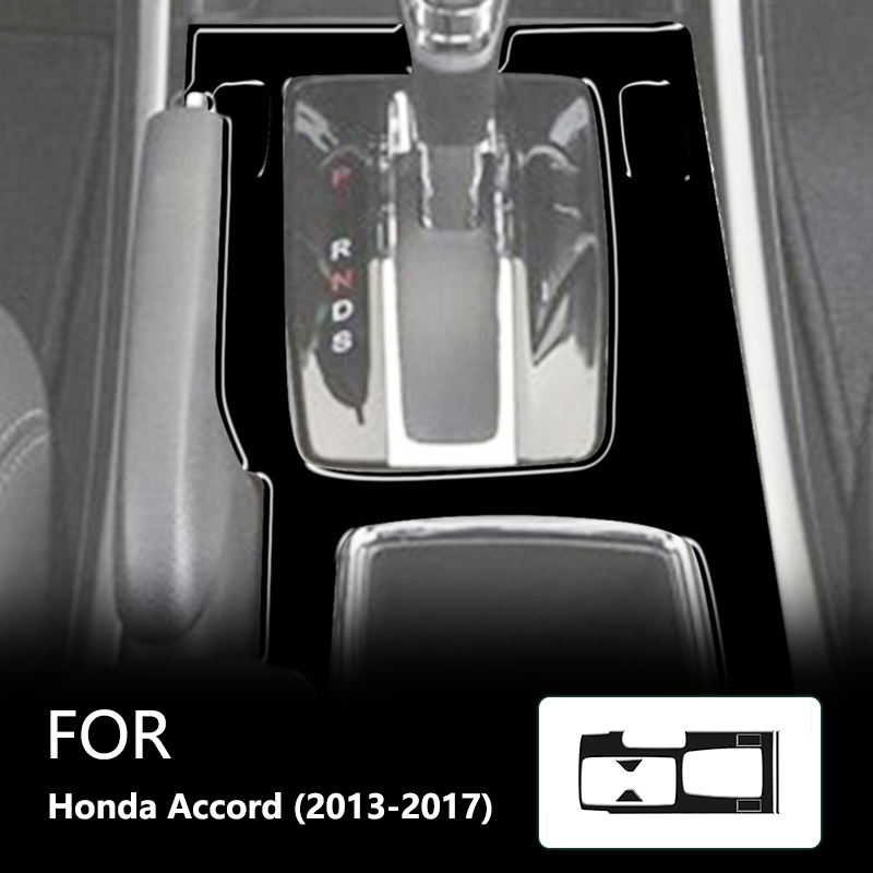 For Honda Accord 2013 2014 201 - đánh giá và giá Car Accessories Brand