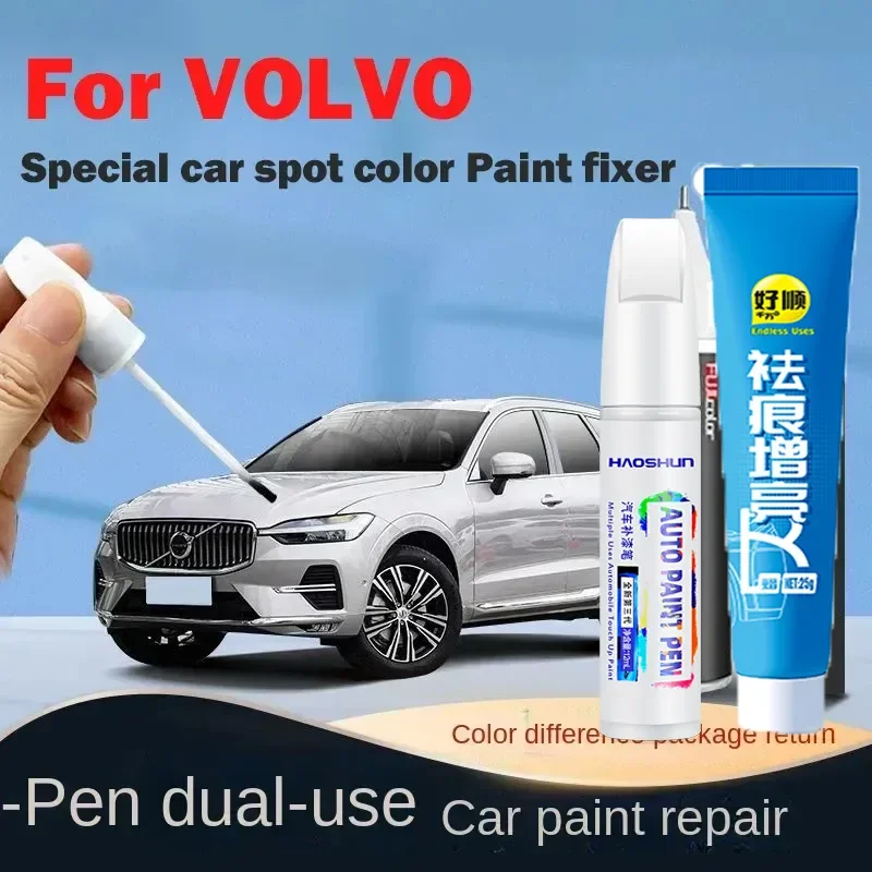Paint repair for scratch Suita - đánh giá và giá Volvo Car Accessories Xc90