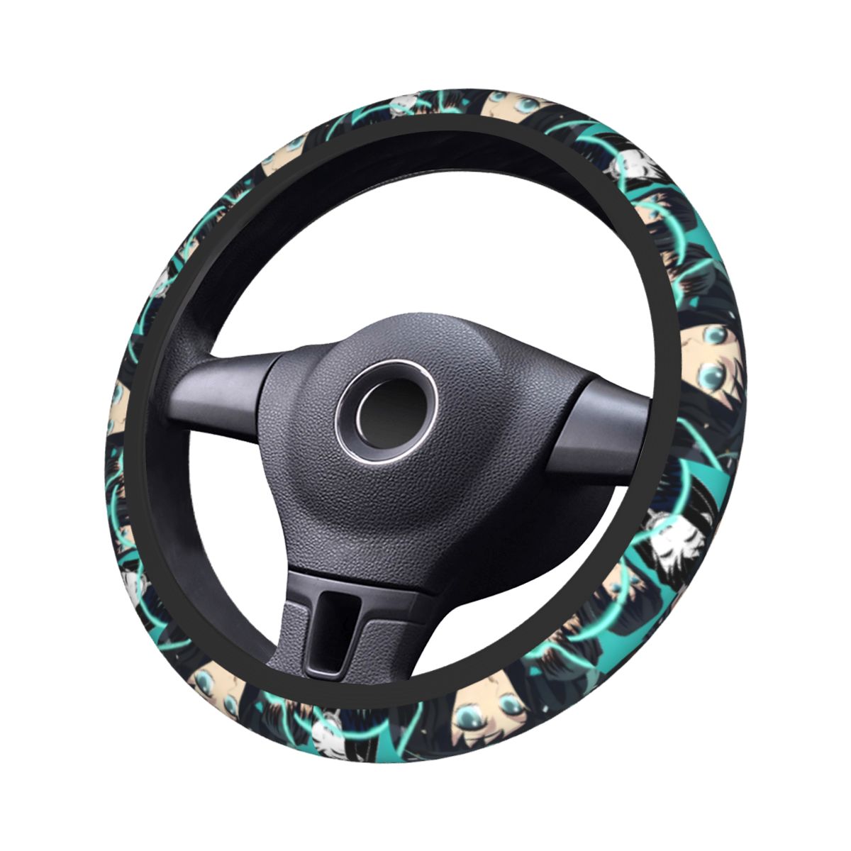 Muichiro Demon S-Slayer Steeri - đánh giá và giá Car Accessories Japanese