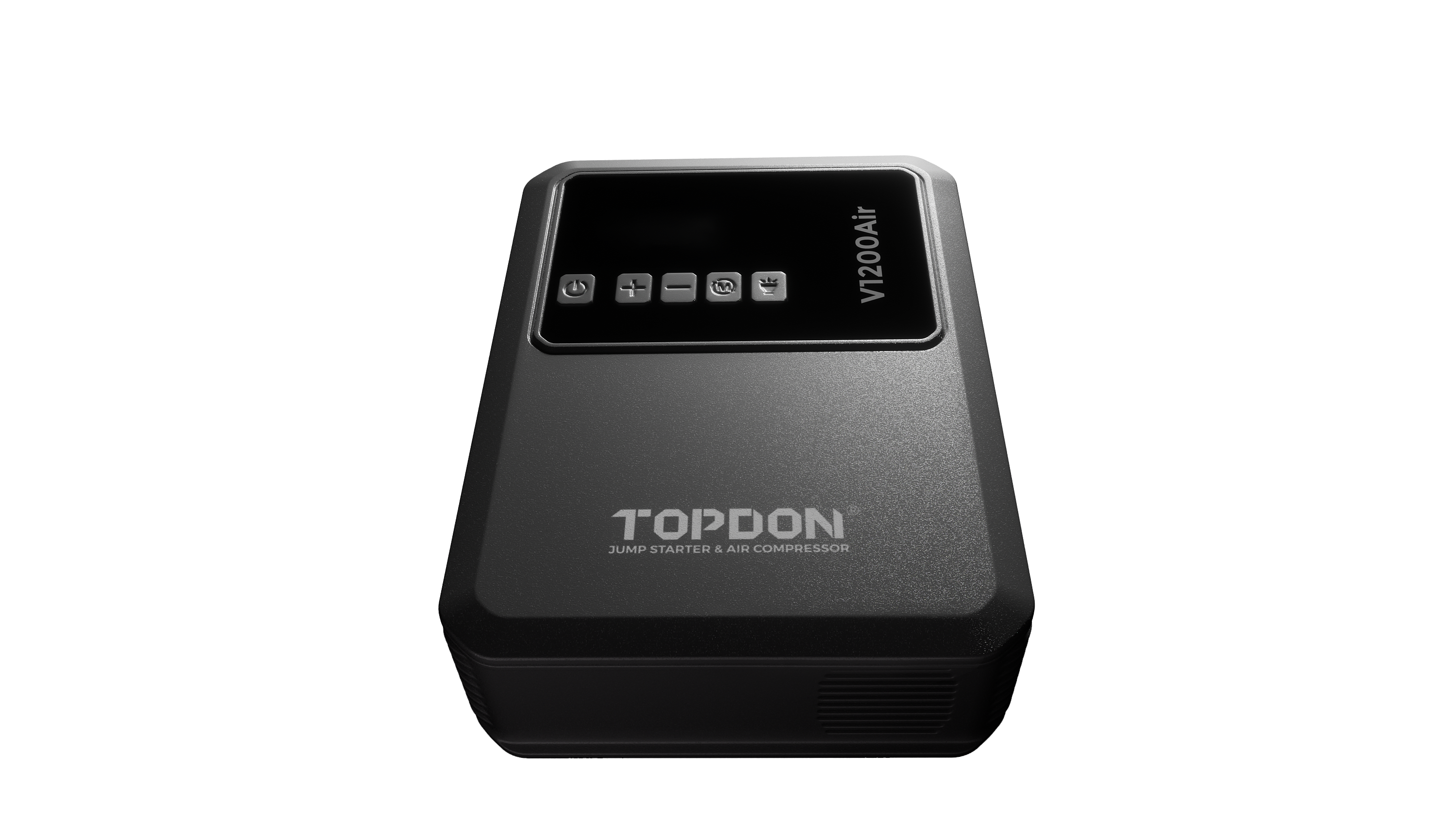 TOPDON V1200 Air 12V Jump Star - đánh giá và giá Portable Jump Starter
