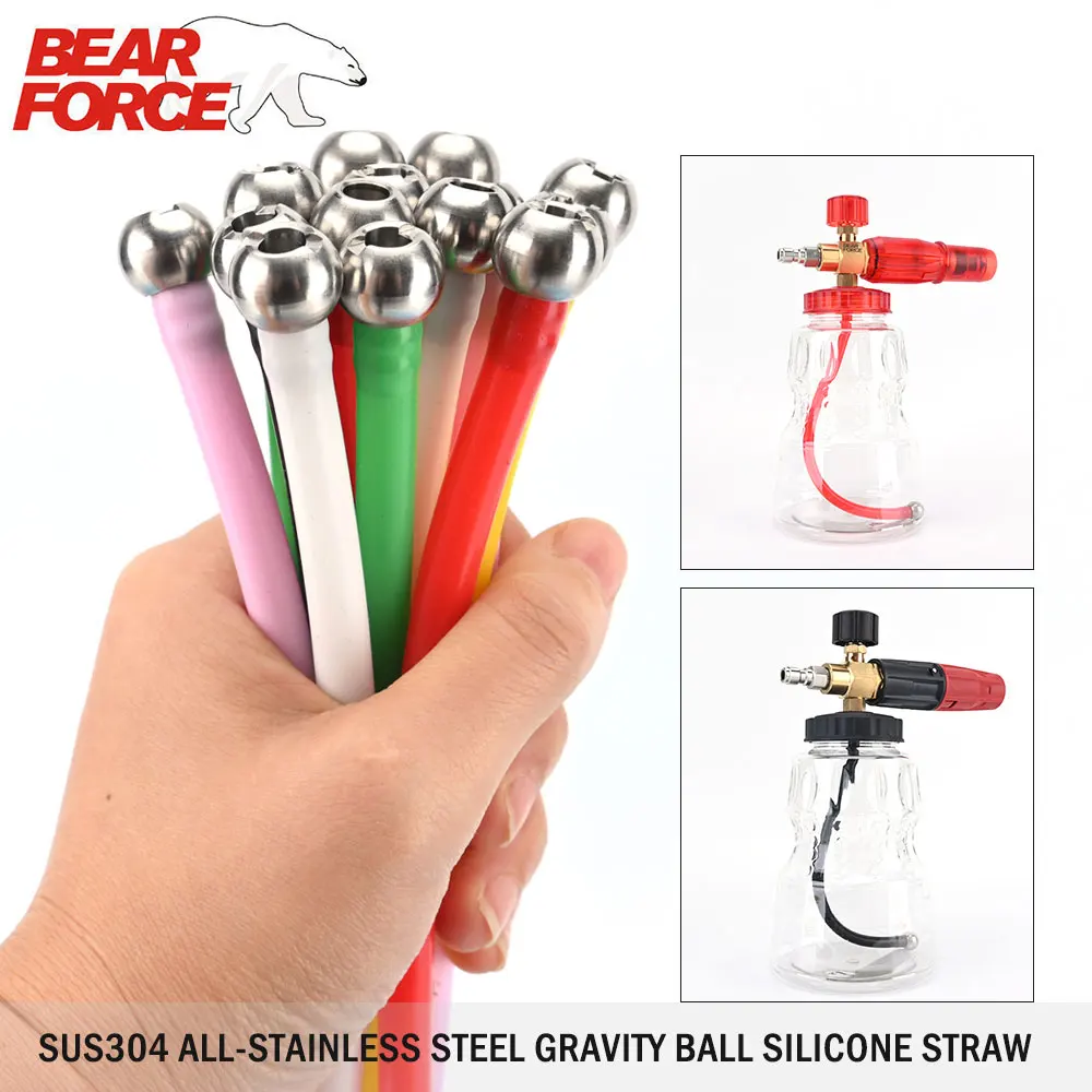 Car Wash Accessories Stainless - đánh giá và giá Car Accessories For Winter