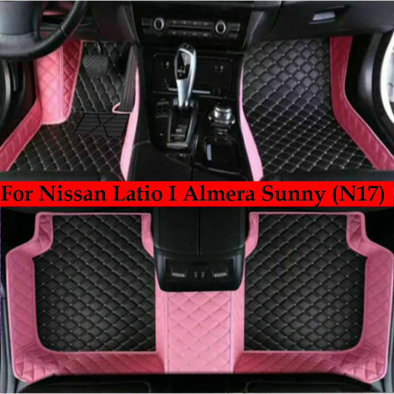 OMANE Custom Car Floor Mats Fo - đánh giá và giá Car Accessories Oman