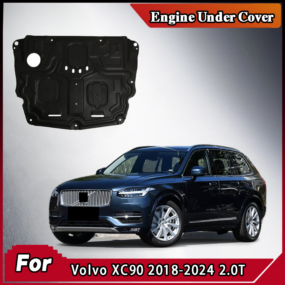 For Volvo XC90 2018-2024 2.0T  - đánh giá và giá Volvo Car Accessories Xc90