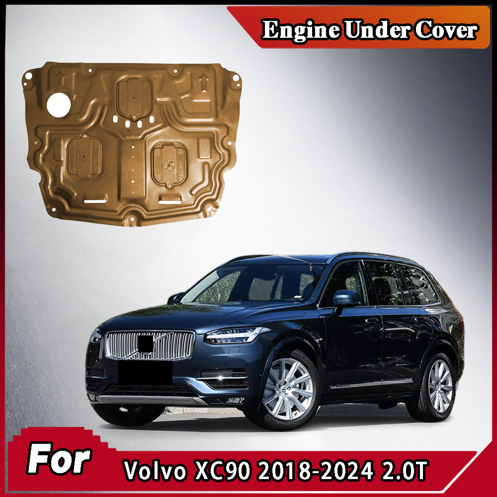 For Volvo XC90 2018-2024 2.0T  - đánh giá và giá Volvo Car Accessories Xc90