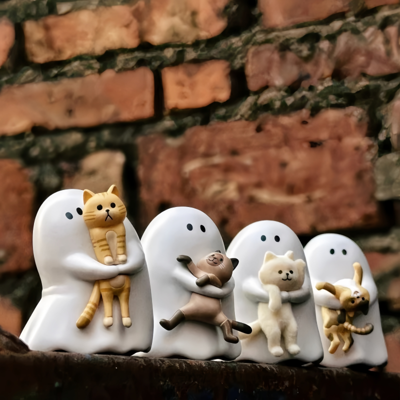 2026 New 52TOYS Ghody Behold M - đánh giá và giá Car Accessories Oman