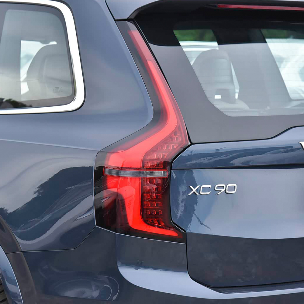 For Volvo XC90 2015-2025 Car T - đánh giá và giá Volvo Car Accessories Xc90