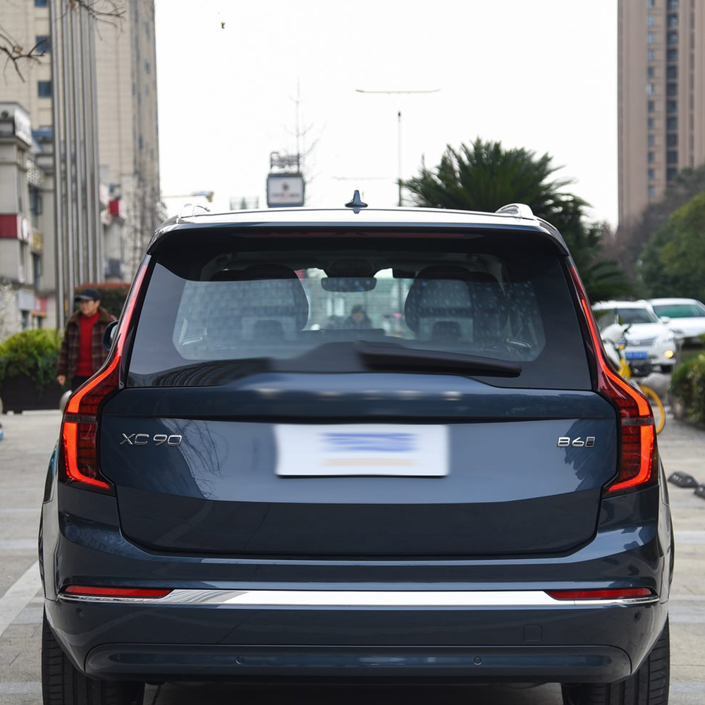 For Volvo XC90 2015-2025 Car T - đánh giá và giá Volvo Car Accessories Xc90