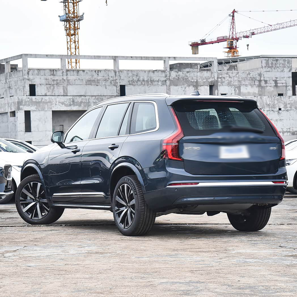 For Volvo XC90 2015-2025 Car T - đánh giá và giá Volvo Car Accessories Xc90