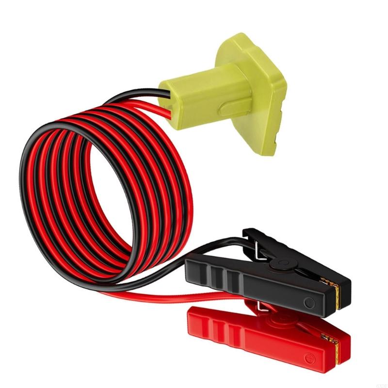 6XDF Portable Car Jump Starter - đánh giá và giá Portable Jump Starter