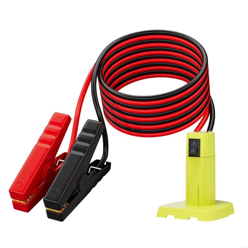 6XDF Portable Car Jump Starter - đánh giá và giá Portable Jump Starter