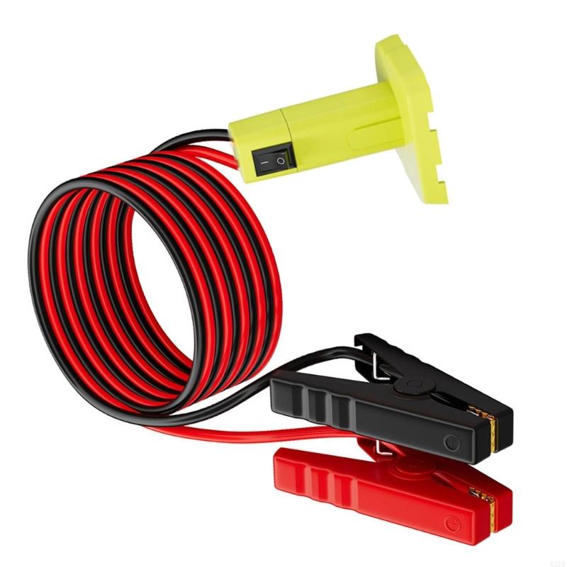 6XDF Portable Car Jump Starter - đánh giá và giá Portable Jump Starter