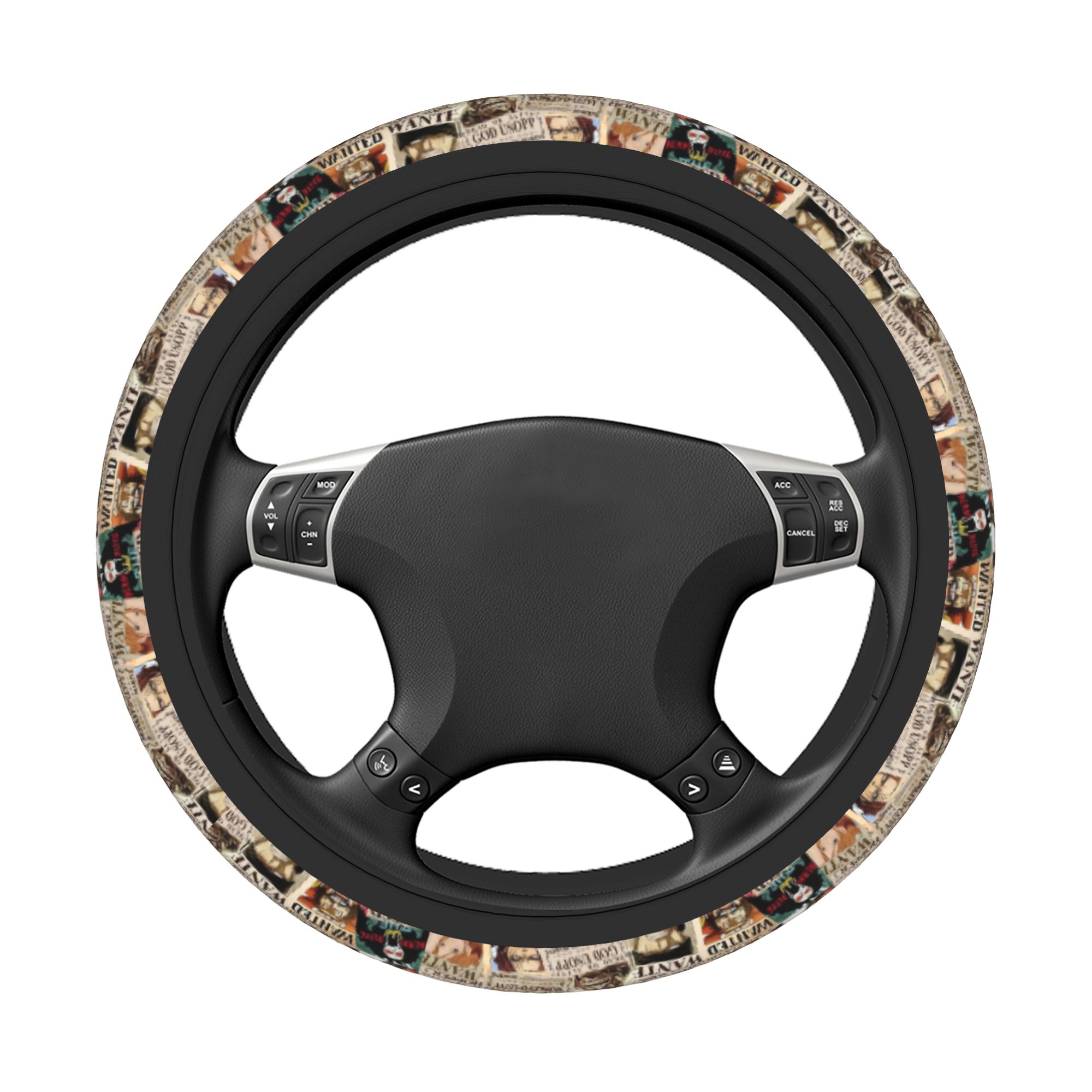 Japanese Anime Car Steering Wh - đánh giá và giá Car Accessories Japanese