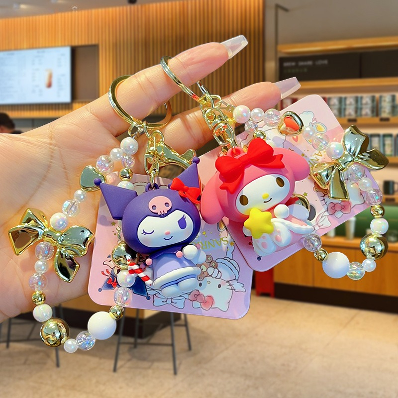 Genuine Sanrio Kawaii Hello Ki - đánh giá và giá Car Accessories Japanese