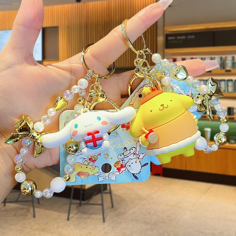 Genuine Sanrio Kawaii Hello Ki - đánh giá và giá Car Accessories Japanese