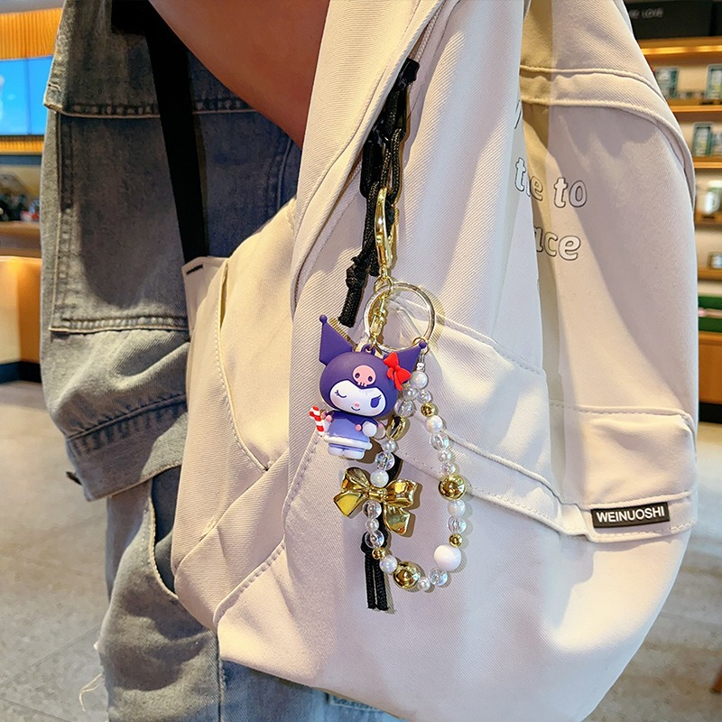 Genuine Sanrio Kawaii Hello Ki - đánh giá và giá Car Accessories Japanese