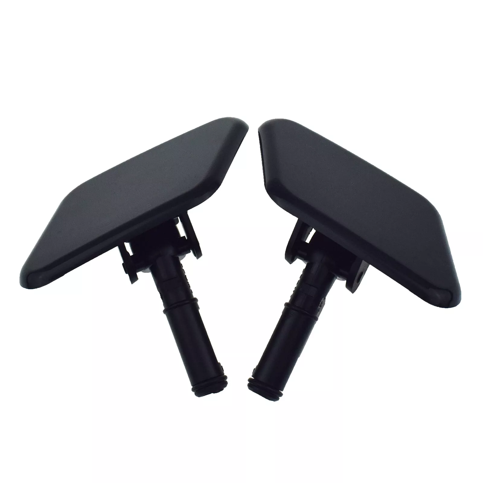 2pcs Car Front Headlight Washe - đánh giá và giá Car Accessories Brand