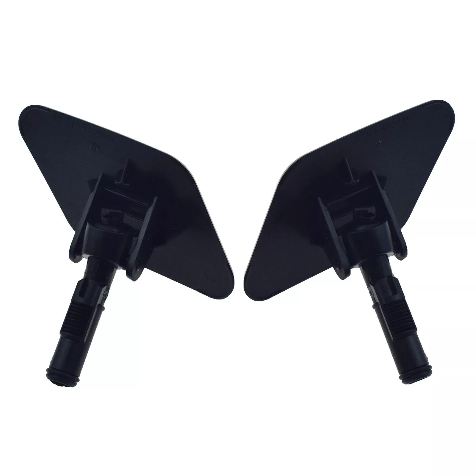 2pcs Car Front Headlight Washe - đánh giá và giá Car Accessories Brand